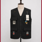 4 Pocket men's Vest price in pakistan