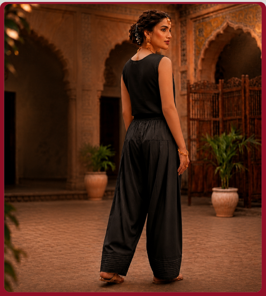 Farshi Shalwar price in Pakistan
