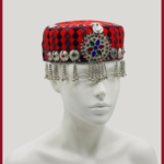 Sindhi pathani women cap price in pakistan